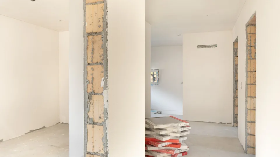 Letztes freistehendes Einfamilienhaus verfügbar – Foto 12 von 30