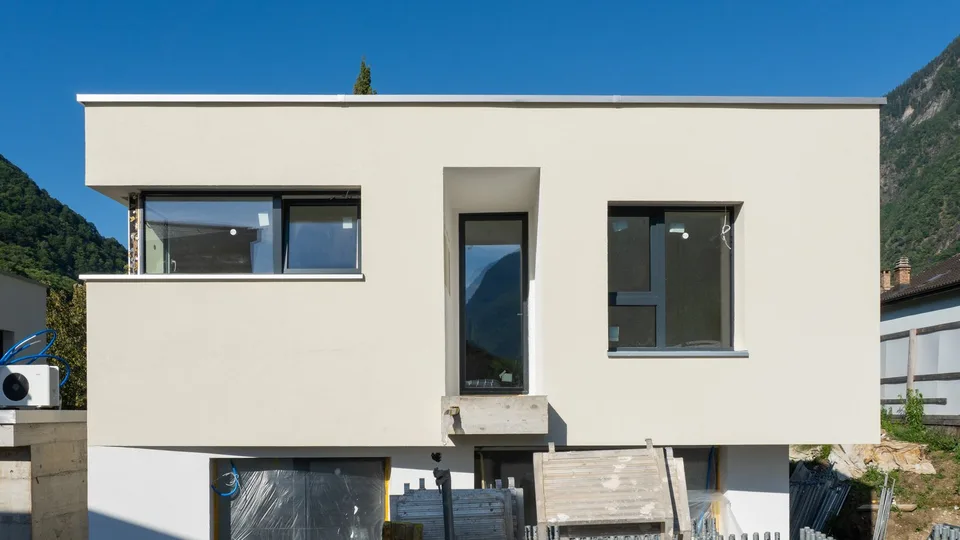 Letztes freistehendes Einfamilienhaus verfügbar – Foto 27 von 30