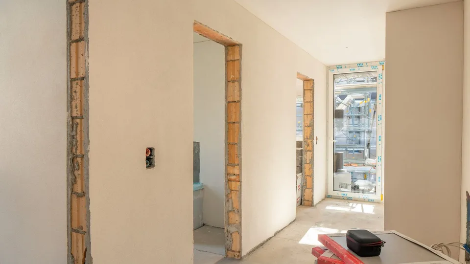 Letztes freistehendes Einfamilienhaus verfügbar – Foto 13 von 30