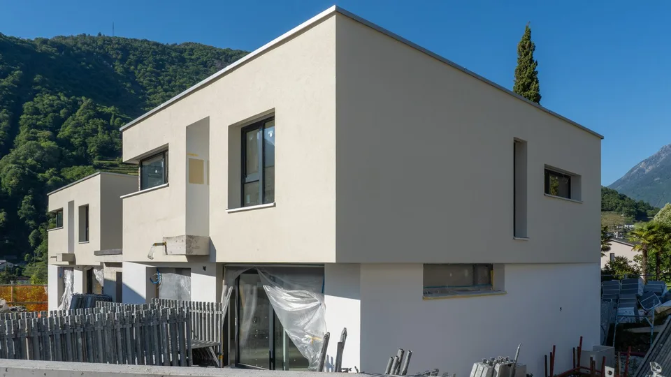 Letztes freistehendes Einfamilienhaus verfügbar – Foto 26 von 30