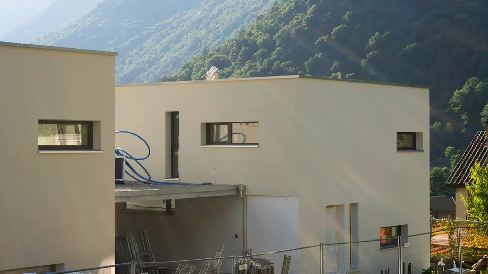 Letztes freistehendes Einfamilienhaus verfügbar – Foto 6 von 30
