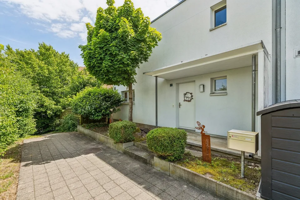Das perfekte Zuhause für gemeinsame Pläne
