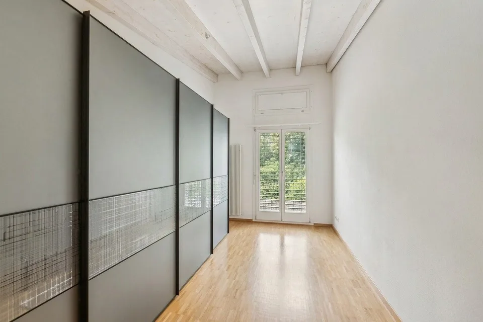 La casa perfetta per piani condivisi