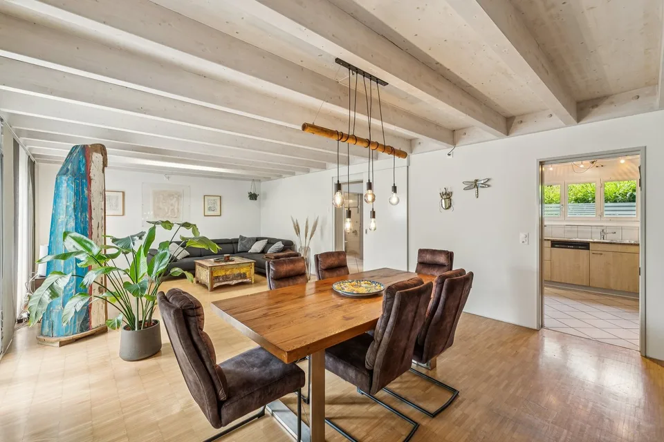 La casa perfetta per piani condivisi