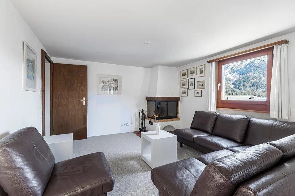 Charming holiday home near the ski resort