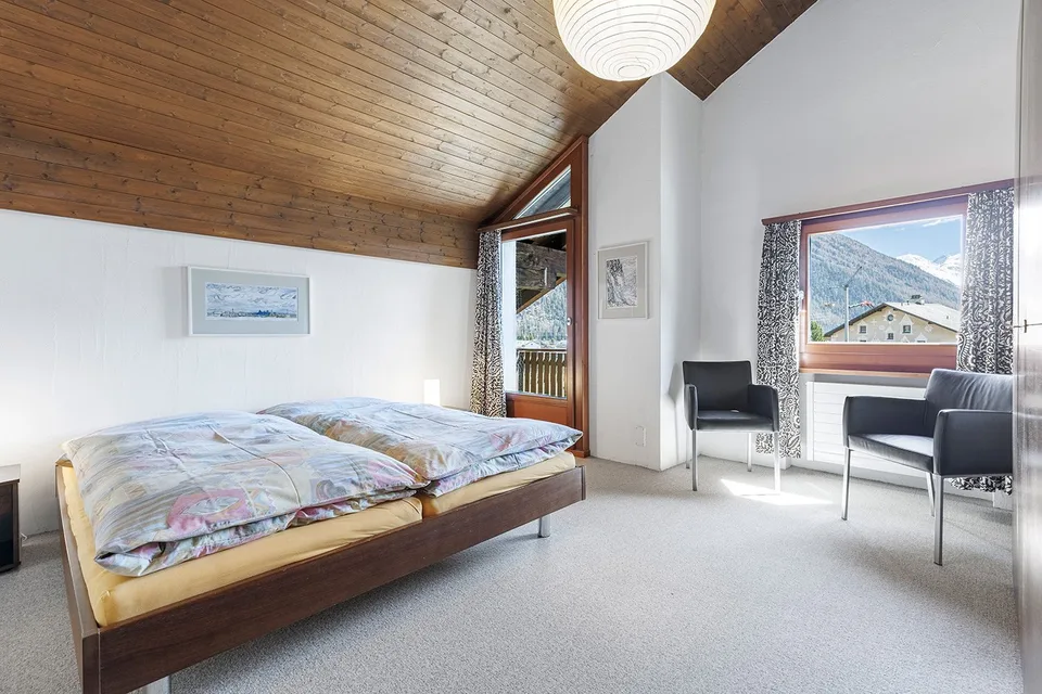 Charming holiday home near the ski resort