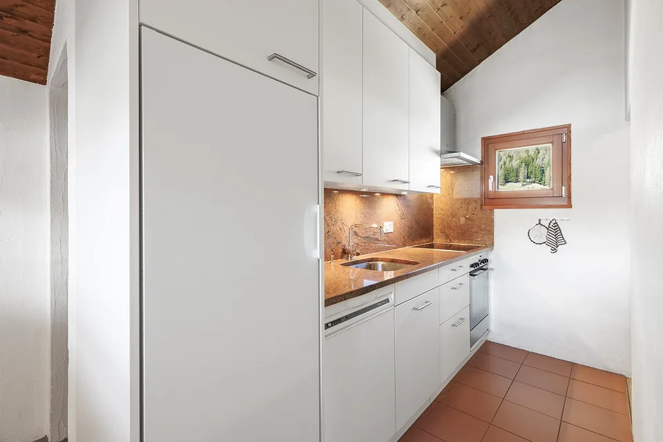 Charming holiday home near the ski resort