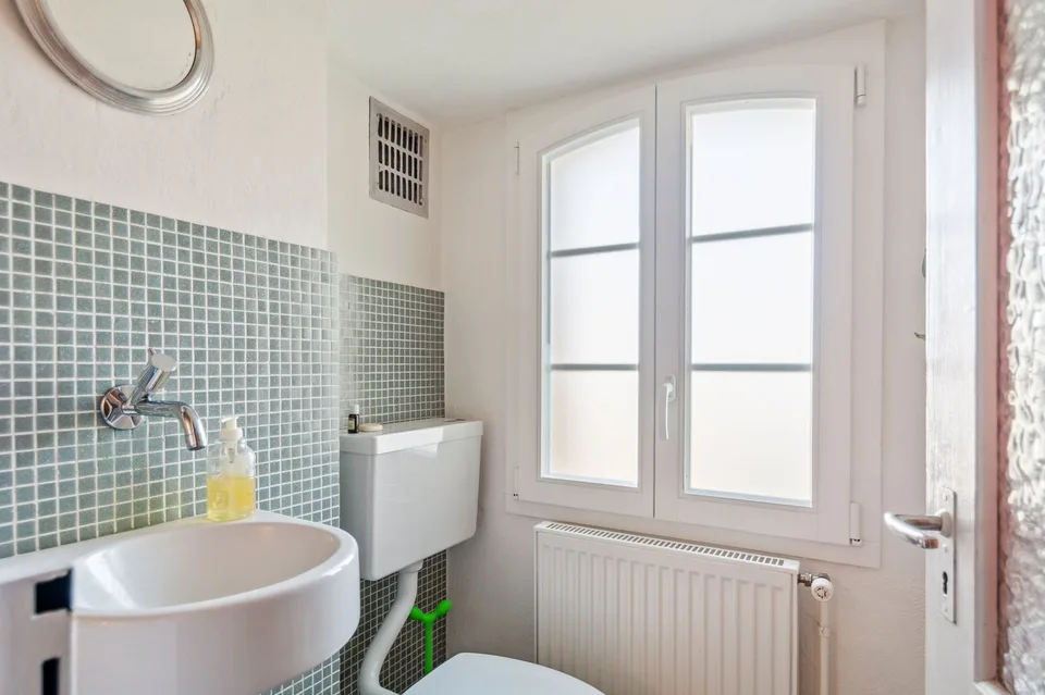 Charaktervolles Haus mit 9,5 Zimmern und Gewerbe in Porrentruy – Foto 10 von 13
