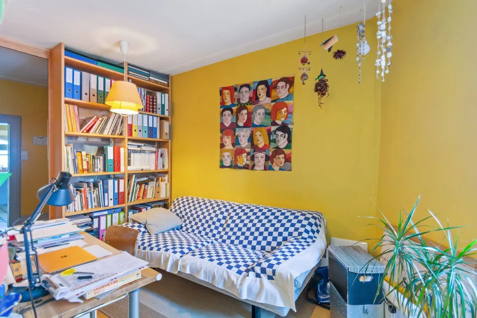 Charaktervolles Haus mit 9,5 Zimmern und Gewerbe in Porrentruy – Foto 6 von 13