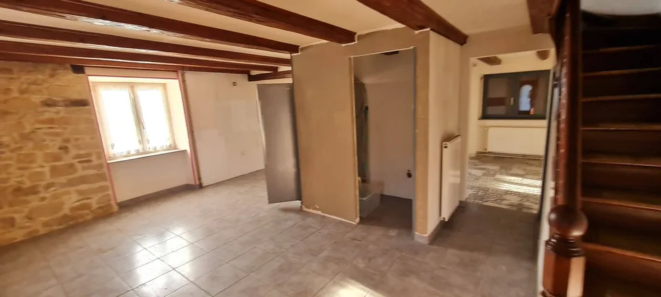 Durlinsdorf casa colonica – foto 8 di 13