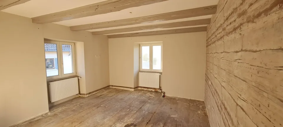 Durlinsdorf casa colonica – foto 7 di 13