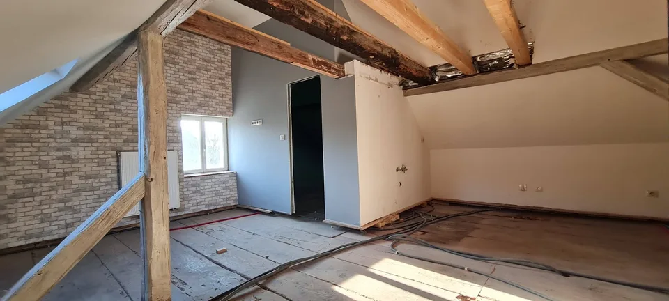 Durlinsdorf casa colonica – foto 6 di 13