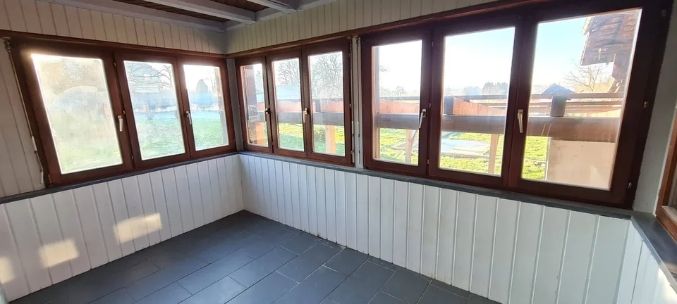Durlinsdorf casa colonica – foto 10 di 13