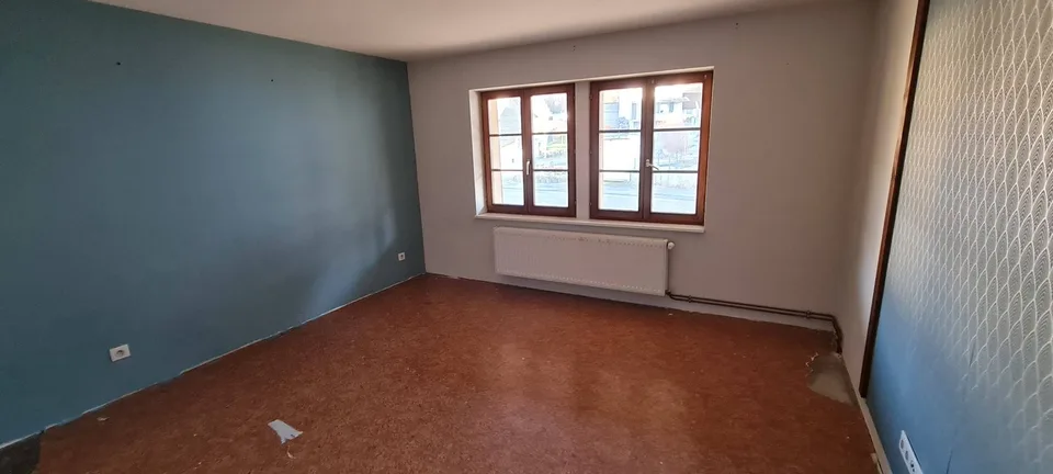 Durlinsdorf casa colonica – foto 11 di 13