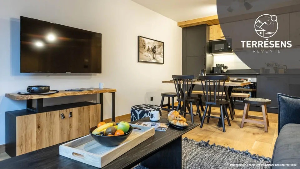 EXKLUSIVITÄT: WOHNUNG T3 (NEU 2023) / REDUZIERTER NOTARKOSTEN