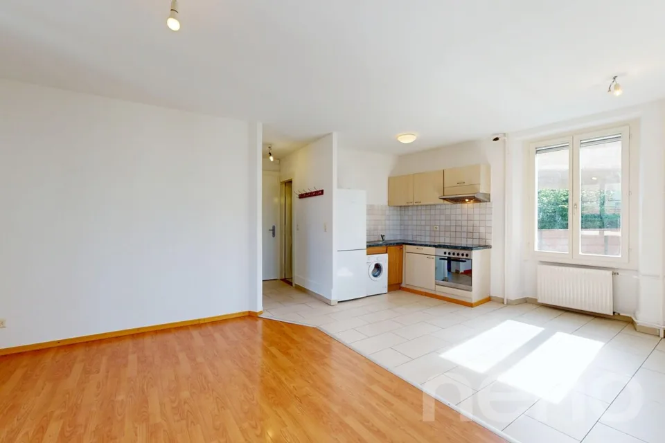 Charmant 2.5 pièces au calme à Clarens ? Idéal investissement