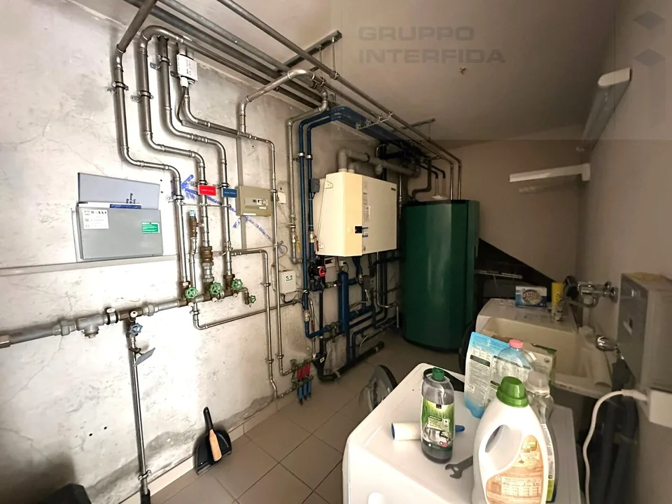 Einfamilienhaus auf drei Ebenen – Foto 14 von 14