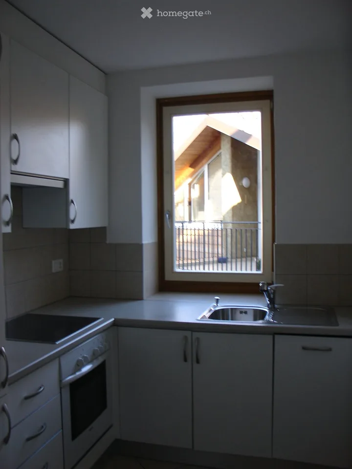 Appartamento 2 locali