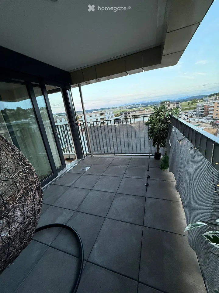 For rent 2.5 rooms