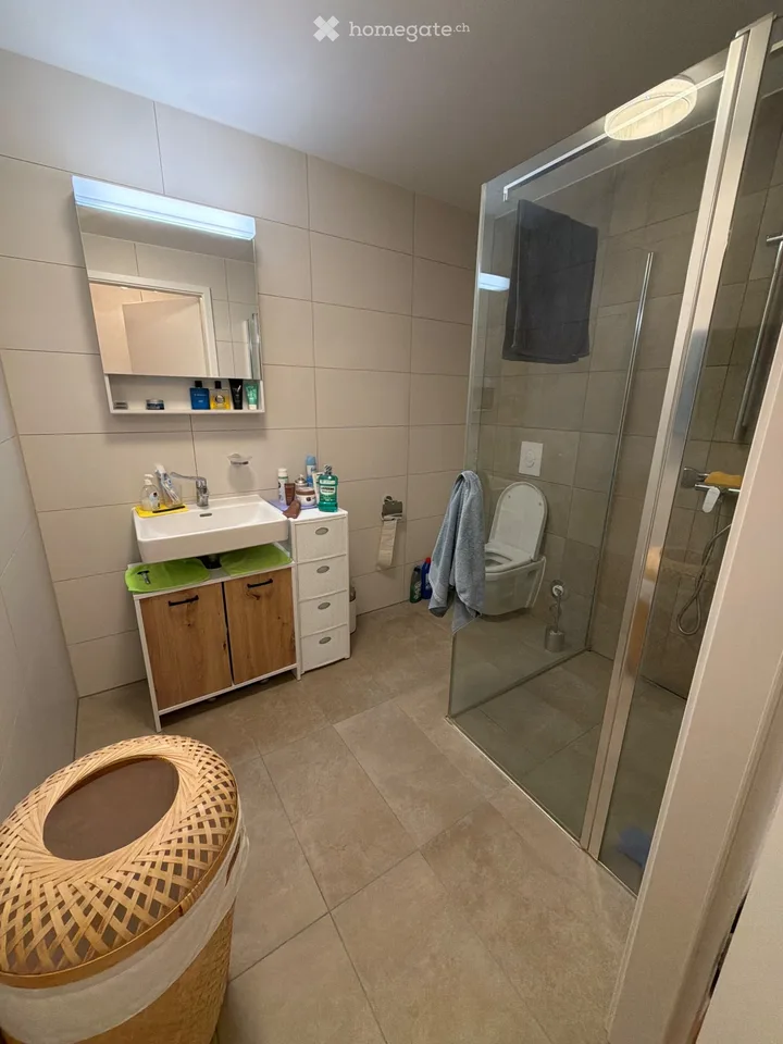 For rent 2.5 rooms
