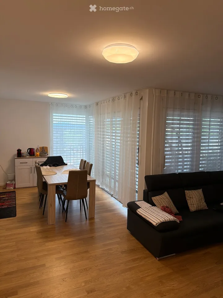 For rent 2.5 rooms