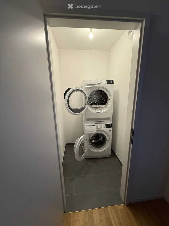For rent 2.5 rooms
