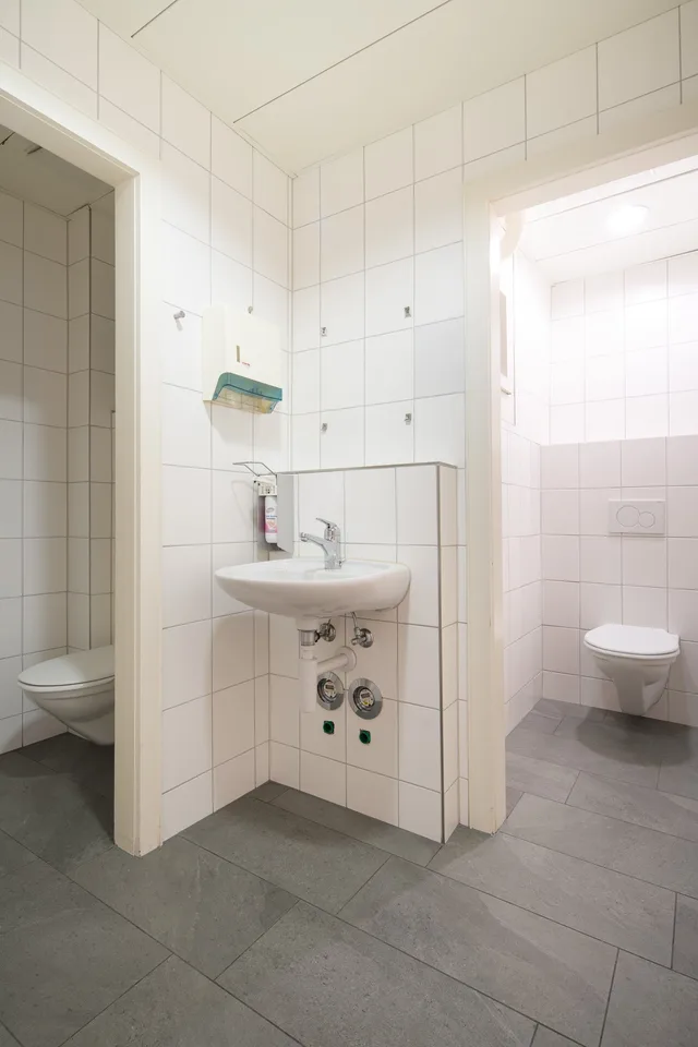 Votre nouveau bureau à Steinenvorstadt (y compris 1 mois gratuit) – photo 7 sur 20
