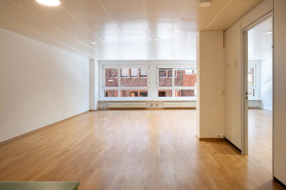 Ihr neues Büro an der Steinenvorstadt (inkl. 1 Monat mietzinsfrei)