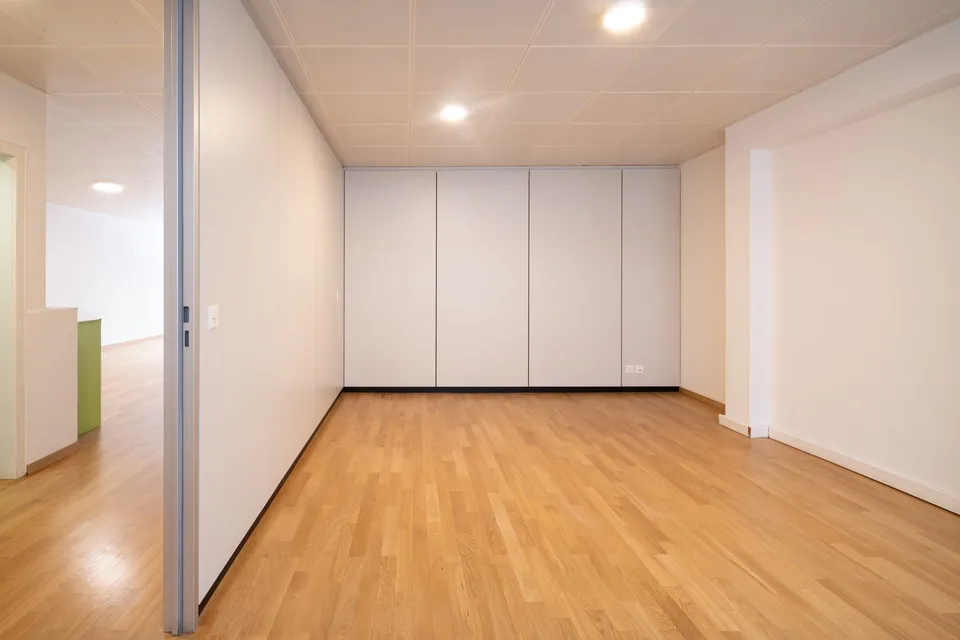Votre nouveau bureau à Steinenvorstadt (y compris 1 mois gratuit)