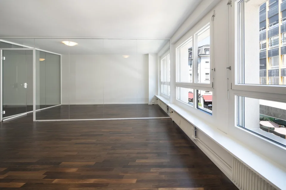 Votre nouveau bureau à Steinenvorstadt (y compris 1 mois gratuit) – photo 13 sur 20