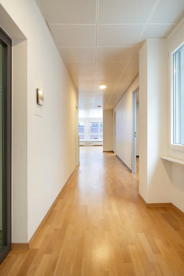 Votre nouveau bureau à Steinenvorstadt (y compris 1 mois gratuit) – photo 6 sur 20