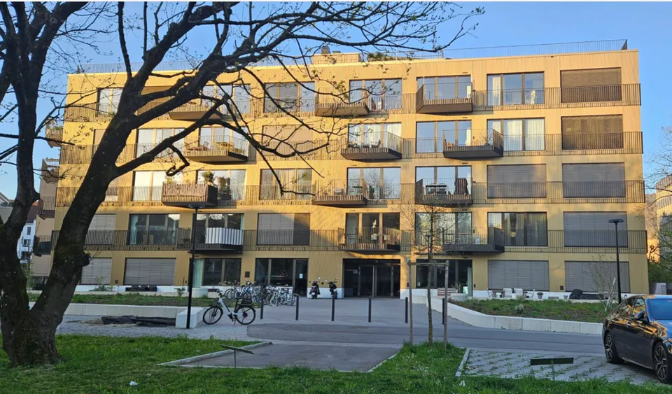 Lagerräume im Tiergarten-Quartier (56m2, 185m2 oder 205m2)