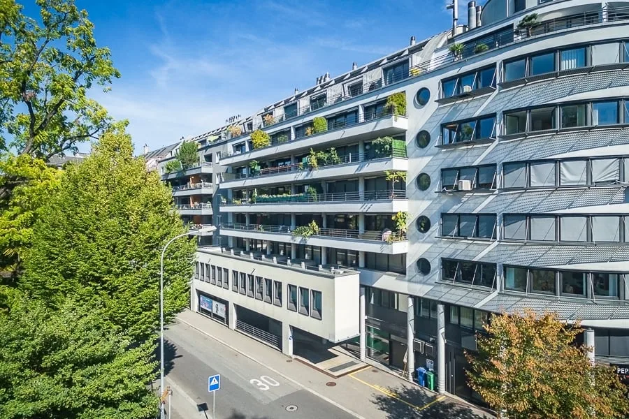 Attraktive Gewerbefläche an bester Lage – per 01.05.2026 zu vermieten