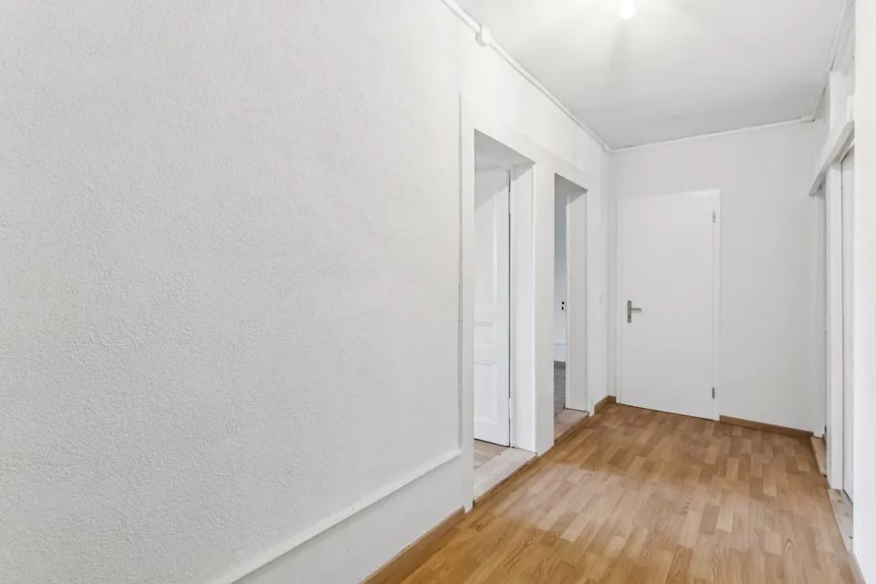 Charmant appartement de 3 pièces au cœur de La Chaux-de-Fonds, complètement rénové