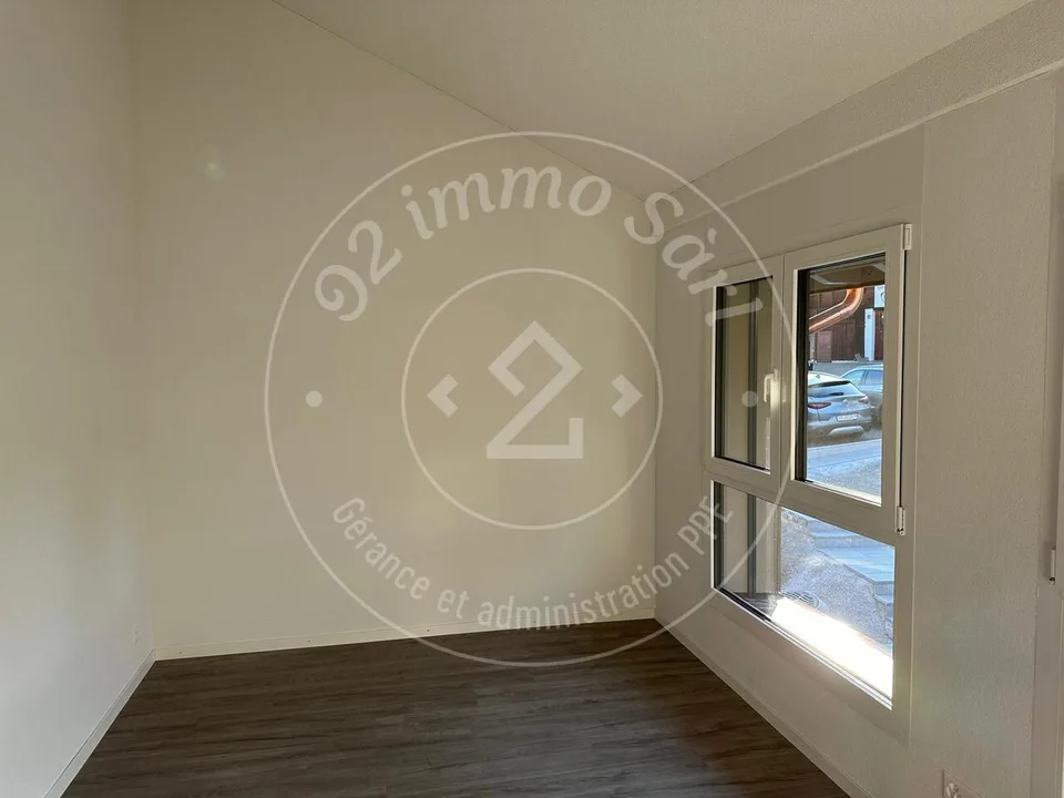 Jolie villa jumelée 5,5 pièces à Autigny