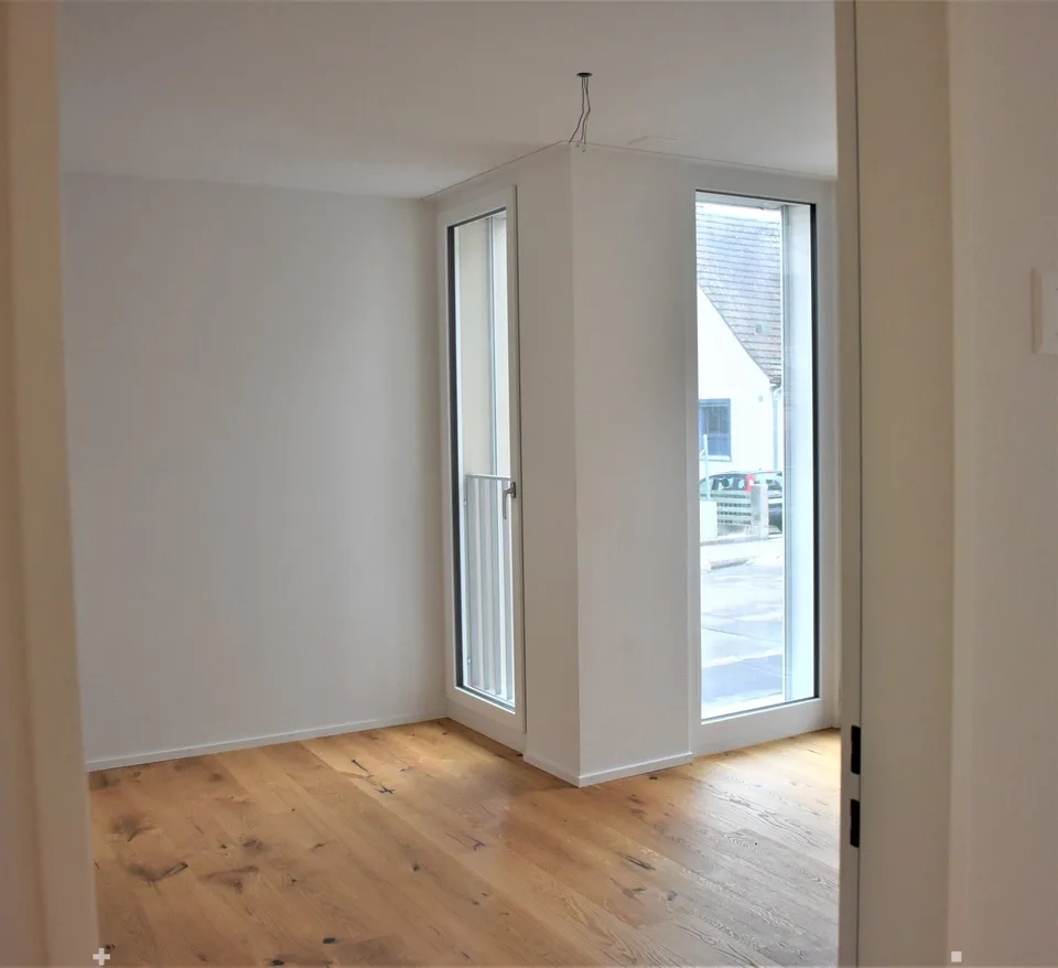 Helle 2.5-Zimmerwohnung mit moderner Ausstattung in Biel – Foto 7 von 12