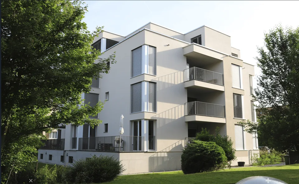 Ihre neue Mietwohnung im Eigentumsstandart