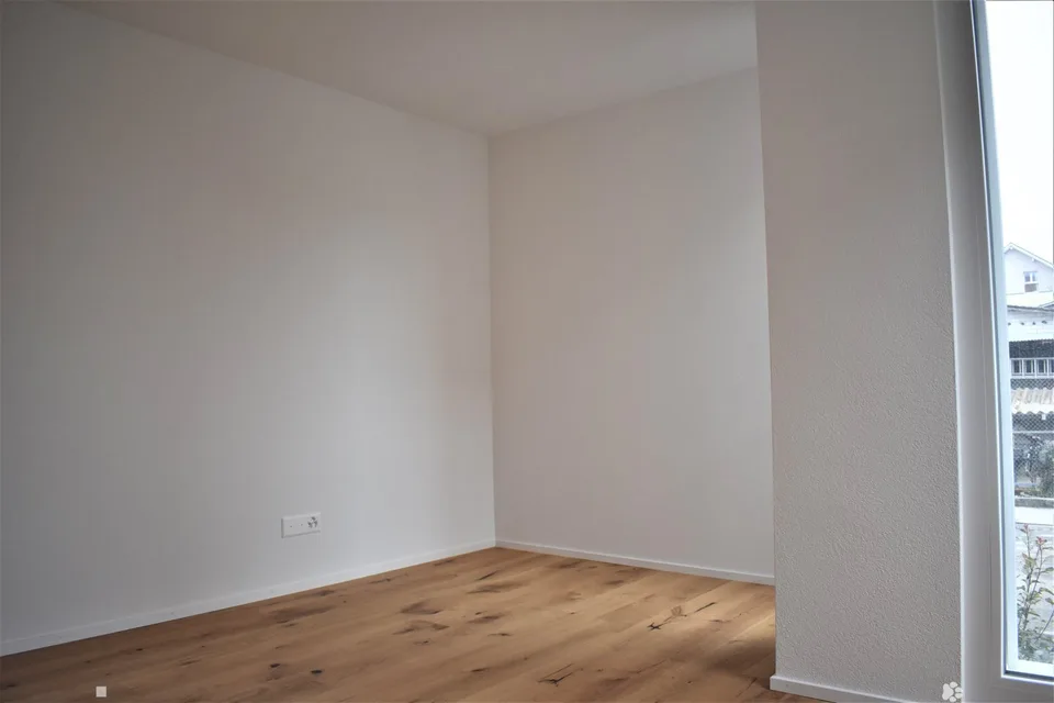 Helle 2.5-Zimmerwohnung mit moderner Ausstattung in Biel – Foto 6 von 12
