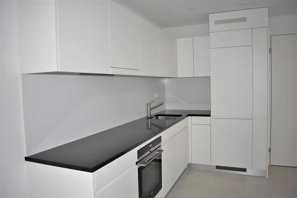 Helle 2.5-Zimmerwohnung mit moderner Ausstattung in Biel – Foto 11 von 12
