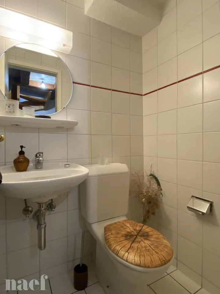 Appartement de 3.5 pièces au 4ème étage ! – Foto 16 von 16