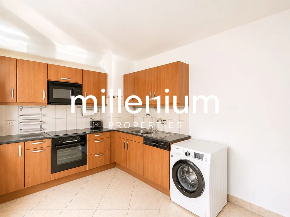 Superbe appartement familial proche des Organisations Internationales