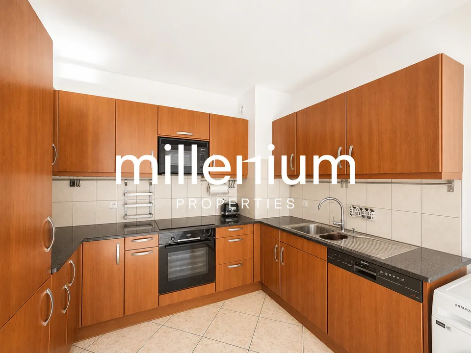 Superbe appartement familial proche des Organisations Internationales