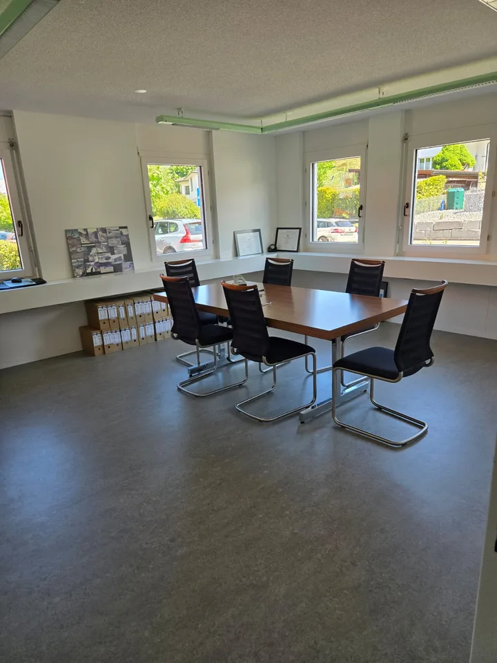 Office space for rent in Tafers – photo 8 of 9