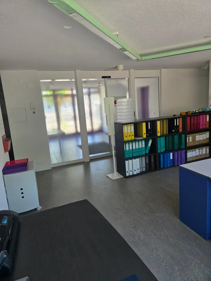 Spazio ufficio in affitto a Tafers