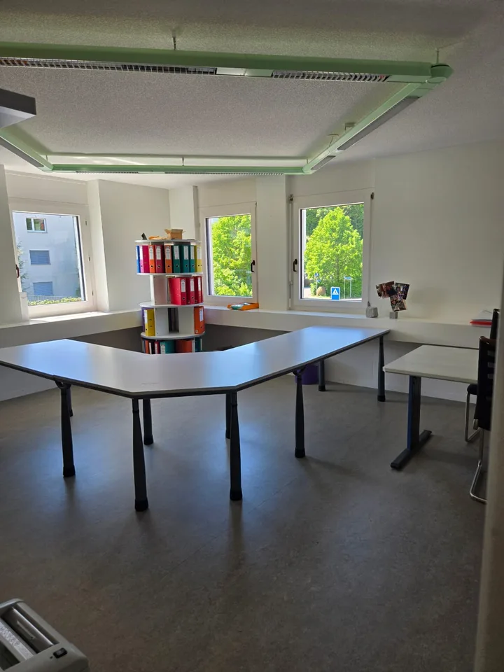 Office space for rent in Tafers – photo 7 of 9