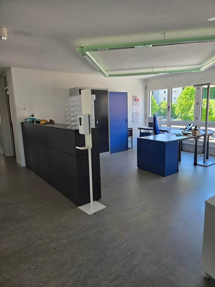 Office space for rent in Tafers – photo 9 of 9
