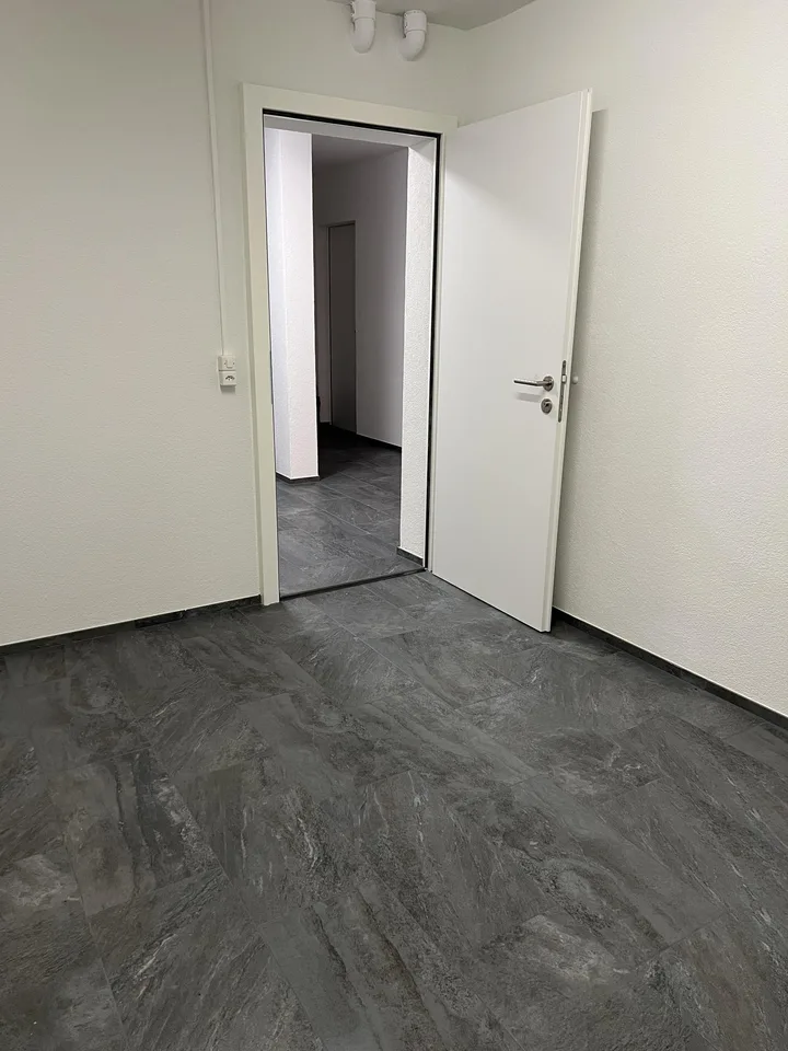 Lagerraum in sanierten Liegenschaft zu vermieten