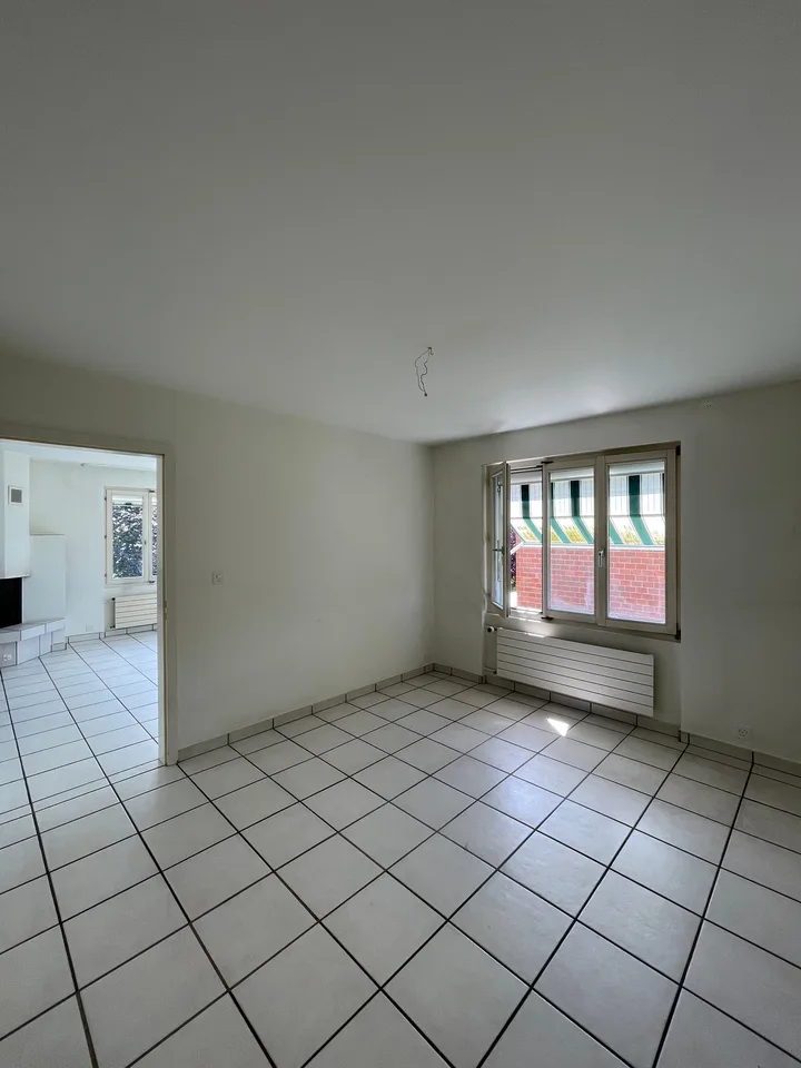 5.5-Zimmer-Maisonette-Wohnung inkl. Garage und Autoabstellplatz – Foto 10 von 30