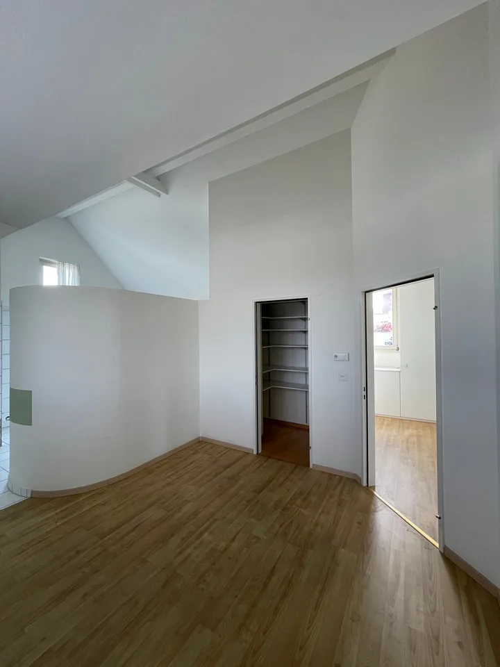 5.5-Zimmer-Maisonette-Wohnung inkl. Garage und Autoabstellplatz – Foto 24 von 30