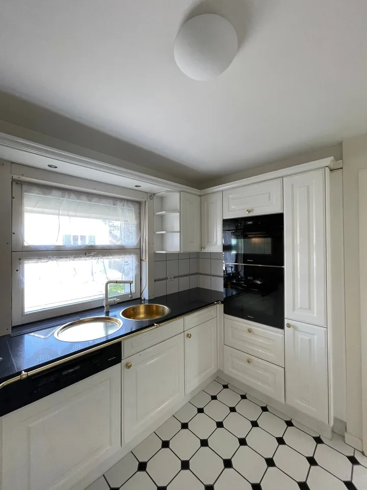 5.5-Zimmer-Maisonette-Wohnung inkl. Garage und Autoabstellplatz – Foto 13 von 30